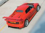 Noble M12 GTO-3R 2003 года